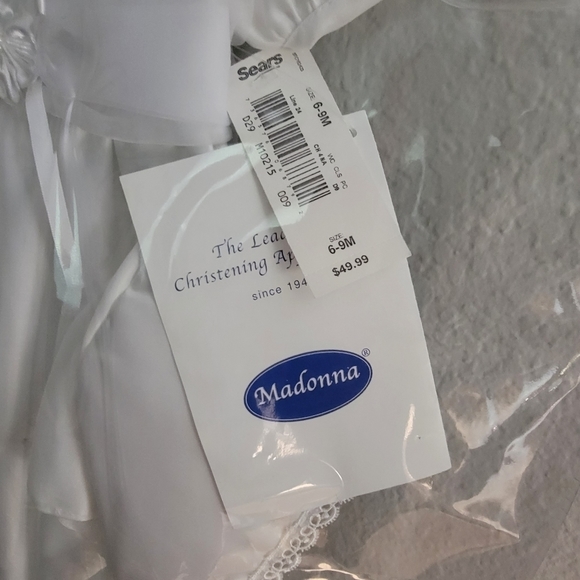 Nwt Madonna Dress Set - Picture 7 of 7